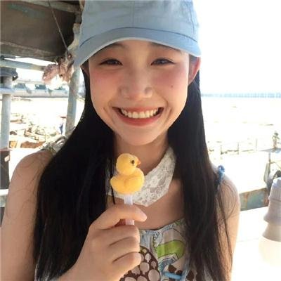 幸福的白天鹅