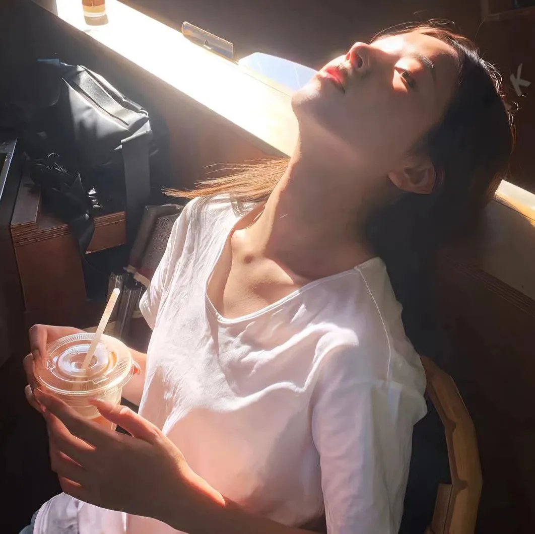 我心自由