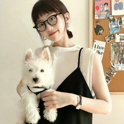 美丽的笨女人